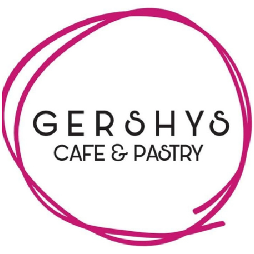 gershys cafe and catering website designed by takeout button