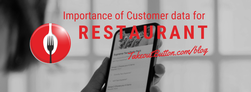 Customer data for restaurants helps boost sales and loyalty. Learn how small restaurants can use it for marketing and repeat business.