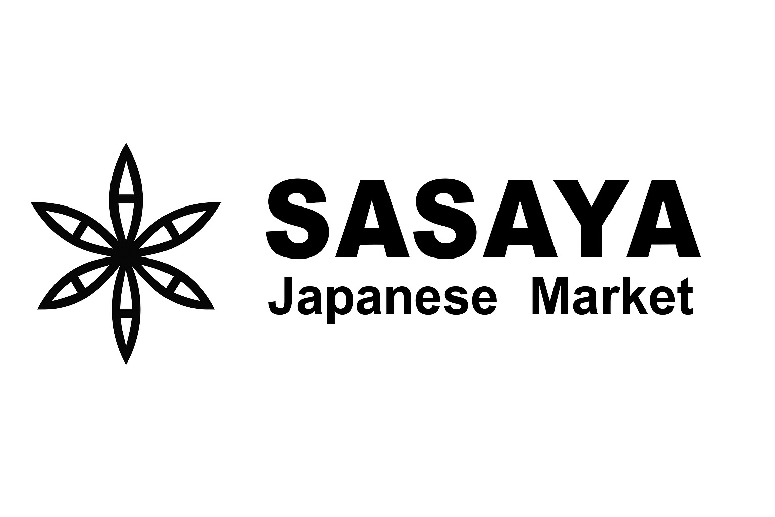 Sasaya Japanese Market ordering website design | takeout button