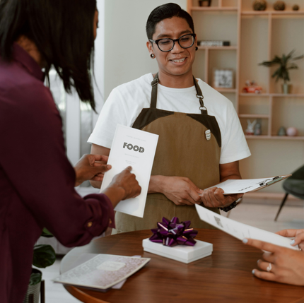 Menu pricing psychology strategies that increase online ordering conversions for restaurants